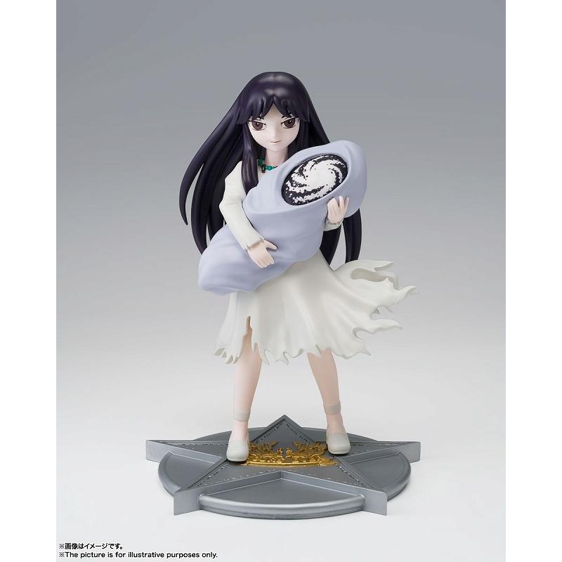 聖闘士聖衣神話EX 死を司る神タナトス Amazon | TAMASHII NATIONS 聖闘士聖衣神話EX 聖闘士星矢 死を