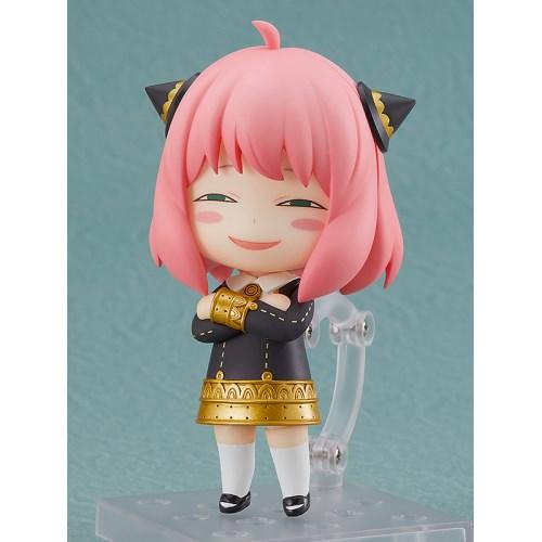 ねんどろいど 『SPY×FAMILY』 アーニャ・フォージャー