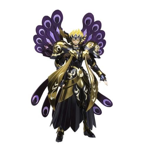聖闘士聖衣神話 眠りを司る神ヒュプノス 「聖闘士星矢 冥王ハーデスエリシオン編」 聖闘士聖衣神話 【聖闘士星矢】聖闘士聖衣神話EX 眠りを司る神