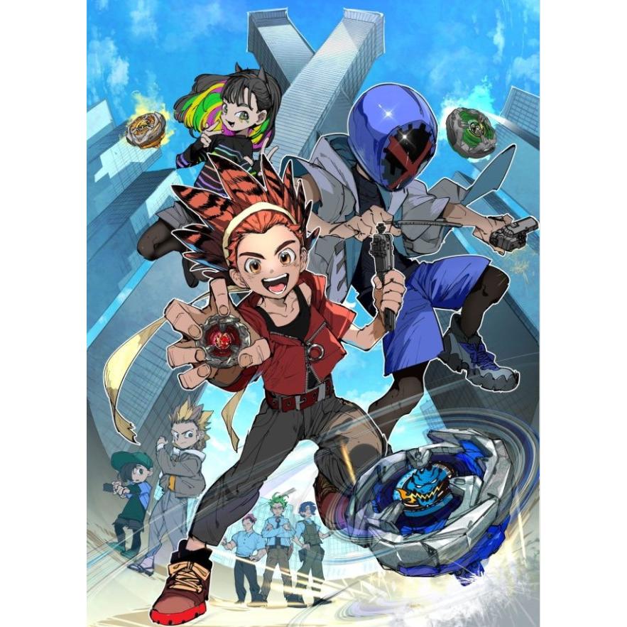 ベイブレードバースト ベイブレードX BEYBLADE X BX-07 スタート ベイブレードバースト ベイブレードX BEYBLADE X BX-07 スタート