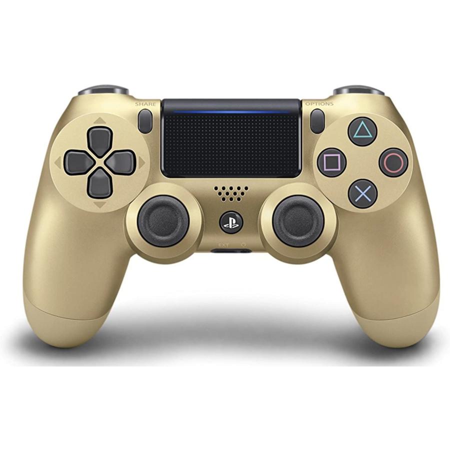 PlayStation 【SONY純正】ワイヤレスコントローラー 「DUALSHOCK 4