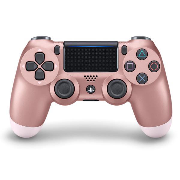 PlayStation 【SONY純正】PS4専用ワイヤレスコントローラー