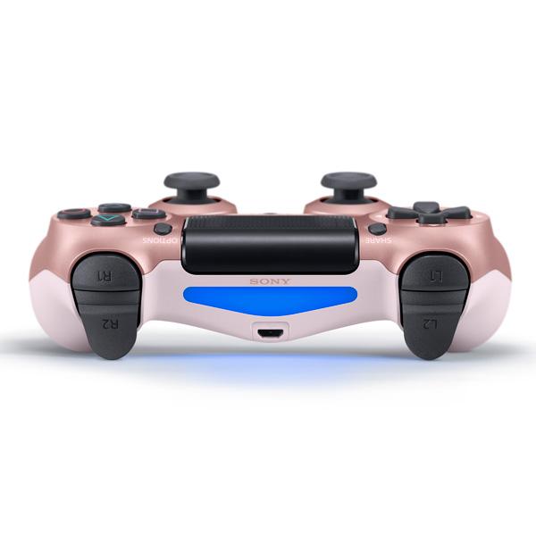 PlayStation 【SONY純正】PS4専用ワイヤレスコントローラー PlayStation 【SONY純正】PS4専用ワイヤレスコントローラー