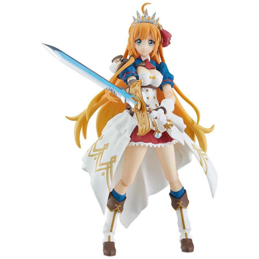 figma 【プリコネ】figma プリンセスコネクト!Re:Dive figma 【プリコネ】figma プリンセスコネクト!Re:Dive