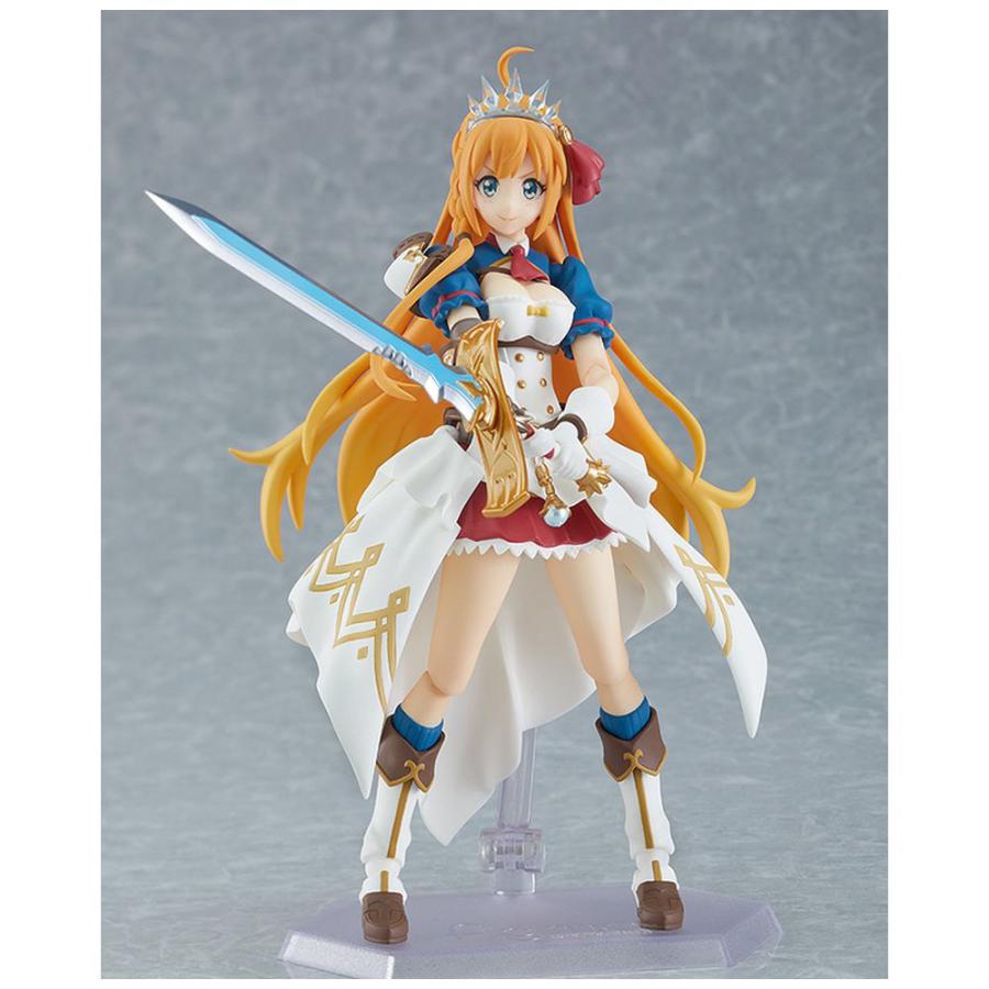 figma 【プリコネ】figma プリンセスコネクト!Re:Dive figma 【プリコネ】figma プリンセスコネクト!Re:Dive