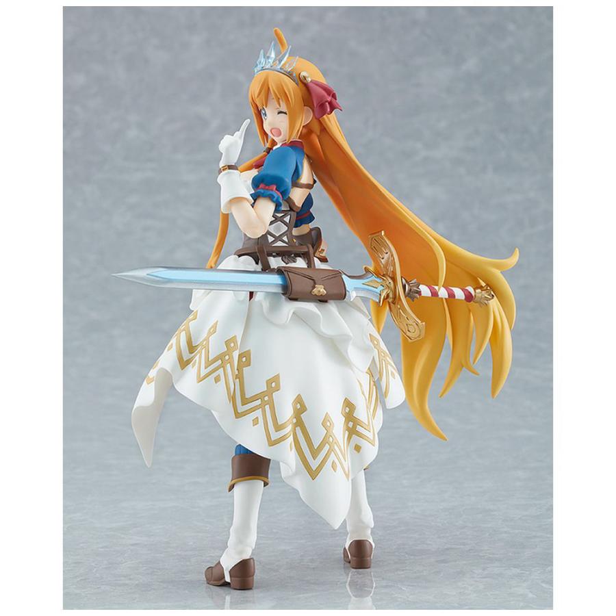 figma 532  プリンセスコネクト  ペコリーヌ figma ペコリーヌ