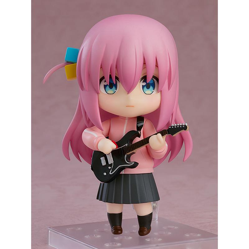 ねんどろいど 【ぼざろ】ねんどろいど ぼっち・ざ・ろっく！ 後藤