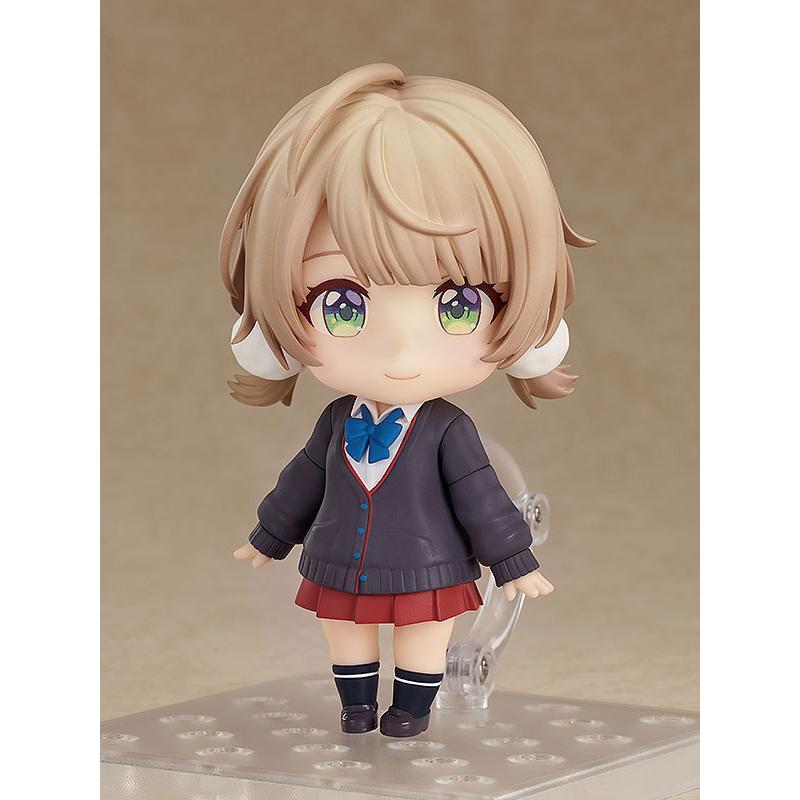 しぐれうい　ねんどろいど ねんどろいど 【ねんどろいど】イラストレーター兼バーチャルYouTuber