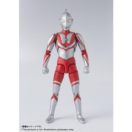S.H.フィギュアーツ 【ウルトラマンシリーズ】S.H.Figuarts ゾフィー