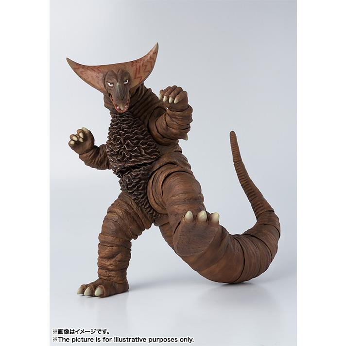 S.H.フィギュアーツ 【ウルトラマンシリーズ】S.H.Figuarts