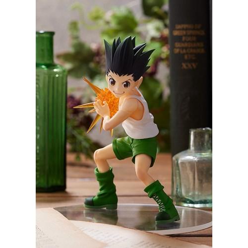 POP UP PARADE 『HUNTER×HUNTER』 ゴン=フリークス&キルア POP UP PARADE 『HUNTER×HUNTER』 ゴン=フリークス&キルア