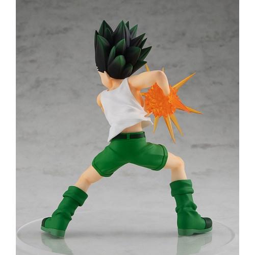 POP UP PARADE 『HUNTER×HUNTER』 ゴン=フリークス&キルア POP UP PARADE 『HUNTER×HUNTER』 ゴン=フリークス&キルア