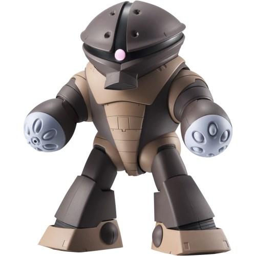 ROBOT魂 【ガンダム】ROBOT魂 ＜SIDE MS＞ 『機動戦士ガンダム』 MSM