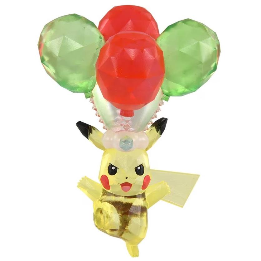Pokemon 【ポケットモンスター】モンコレ2種セット ひこうテラス Pokemon 【ポケットモンスター】モンコレ2種セット ひこうテラス
