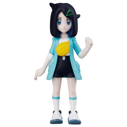 モンコレ126体　ブルイブアサギ号　セット モンコレ キミもライジングボルテッカーズ 変形！ブレイブアサギ