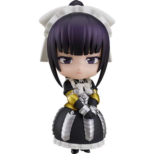 ねんどろいど オーバーロードIV ナーベラル・ガンマ ねんどろいど 【OVERLORD】ねんどろいど 『オーバーロードIV