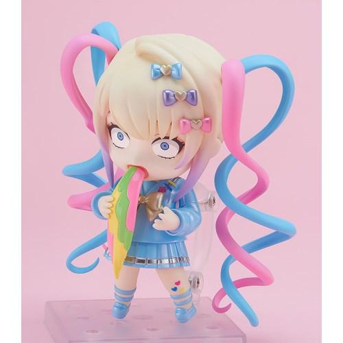 NEEDY GIRL OVERDOSE ニディガ 超てんちゃん ねんどろいど Amazon.co.jp: フィギュア ねんどろいど NEEDY GIRL OVERDOSE
