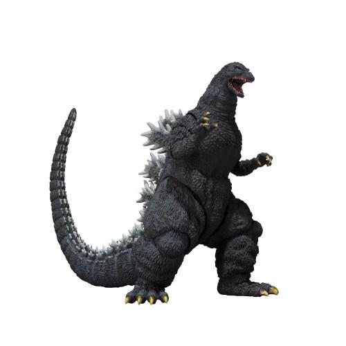 S.H.フィギュアーツ 【即日発送】S.H.MonsterArts ゴジラ (1991