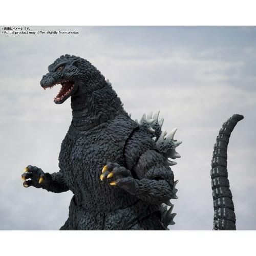S.H.フィギュアーツ 【即日発送】S.H.MonsterArts ゴジラ (1991
