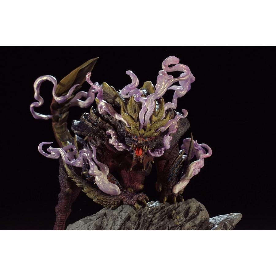 モンスターハンター 【MHR】カプコン カプコンフィギュア モンスターハンター 【MHR】カプコン カプコンフィギュア