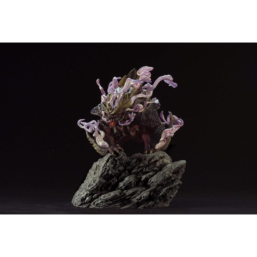 モンスターハンター 【MHR】カプコン カプコンフィギュア モンスターハンター 【MHR】カプコン カプコンフィギュア