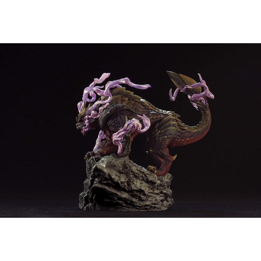 モンスターハンター 【MHR】カプコン カプコンフィギュア モンスターハンター 【MHR】カプコン カプコンフィギュア