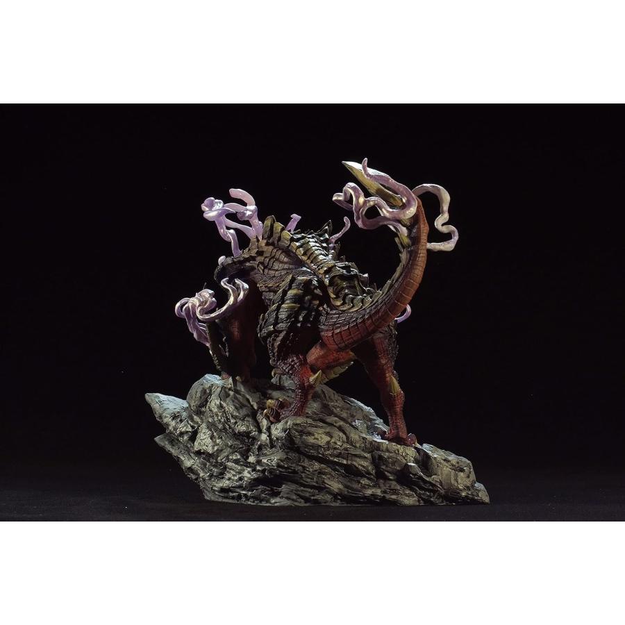 モンスターハンター 【MHR】カプコン カプコンフィギュア モンスターハンター 【MHR】カプコン カプコンフィギュア