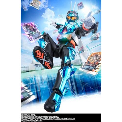 【新品未開封】一番くじ　仮面ライダー　ガッチャード　スチームホッパー　フィギュア 一番くじ 仮面ライダーガッチャード（仮）」が発売決定！仮面
