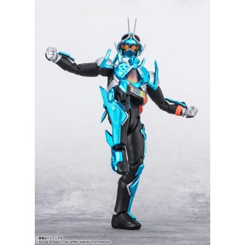 S.H.フィギュアーツ S.H.Figuarts 仮面ライダーガッチャード