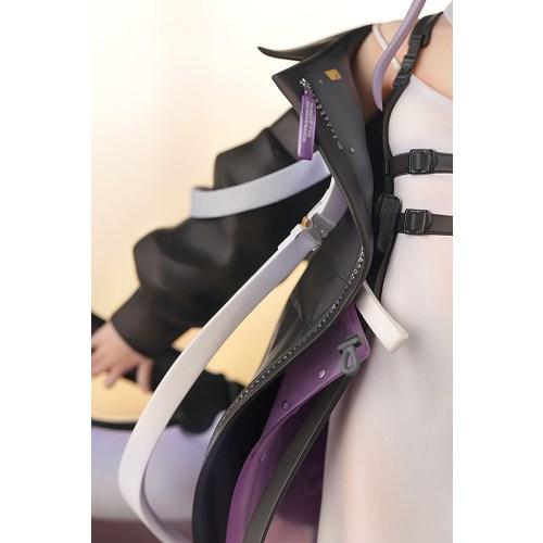未開封 ミートス A-Z [E] 完成品フィギュア neco 国内正規品 Myethos 【neco】『A-Z：』 ［E］ 1／7スケール 塗装済み完成品