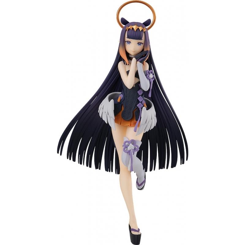 POP UP PARADE ホロライブプロダクション 一伊那尓栖 完成品フィギュア