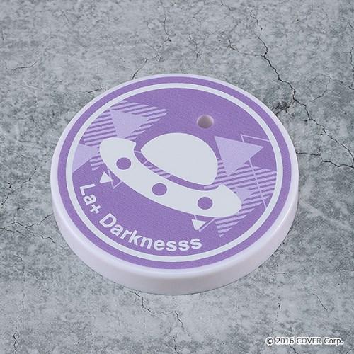 ねんどろいど 『ホロライブプロダクション』 ラプラス