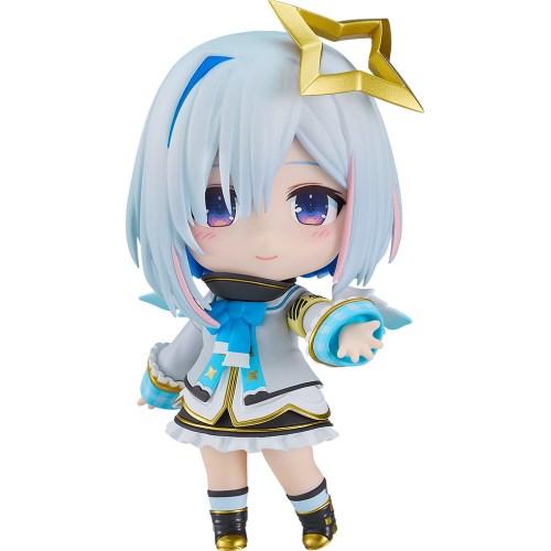 天音かなた ホロライブ ねんどろいど 新品未開封 ねんどろいど 『ホロライブプロダクション』 天音かなた ノンスケール