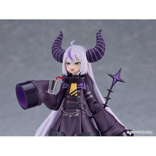 figma 『ホロライブプロダクション』 ラプラス・ダークネス ノン figma 『ホロライブプロダクション』 ラプラス・ダークネス ノン