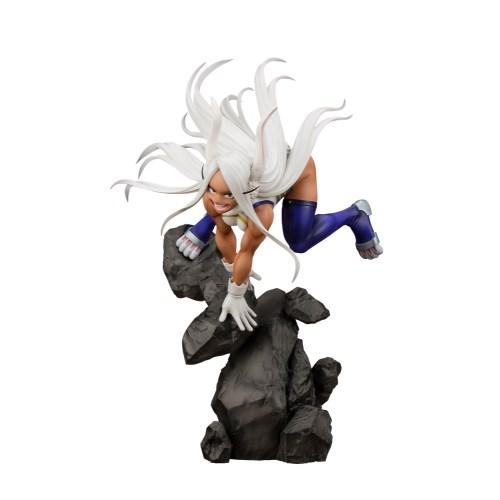 ARTFX 【ヒロアカ】1/8 J 『僕のヒーローアカデミア』 ミルコ ARTFX 【ヒロアカ】1/8 J 『僕のヒーローアカデミア』 ミルコ