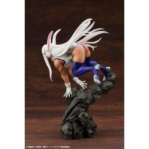 ARTFX 【ヒロアカ】1/8 J 『僕のヒーローアカデミア』 ミルコ ARTFX 【ヒロアカ】1/8 J 『僕のヒーローアカデミア』 ミルコ