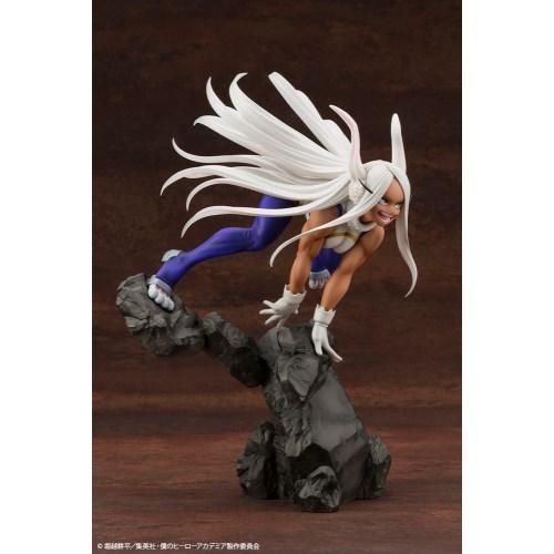 ARTFX 【ヒロアカ】1/8 J 『僕のヒーローアカデミア』 ミルコ ARTFX 【ヒロアカ】1/8 J 『僕のヒーローアカデミア』 ミルコ