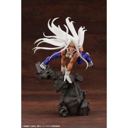 ARTFX 【ヒロアカ】1/8 J 『僕のヒーローアカデミア』 ミルコ ARTFX 【ヒロアカ】1/8 J 『僕のヒーローアカデミア』 ミルコ
