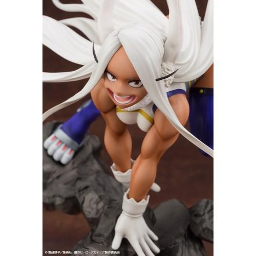 ARTFX 【ヒロアカ】1/8 J 『僕のヒーローアカデミア』 ミルコ ARTFX 【ヒロアカ】1/8 J 『僕のヒーローアカデミア』 ミルコ