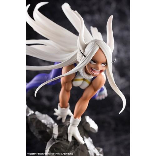 ARTFX 【ヒロアカ】1/8 J 『僕のヒーローアカデミア』 ミルコ ARTFX 【ヒロアカ】1/8 J 『僕のヒーローアカデミア』 ミルコ