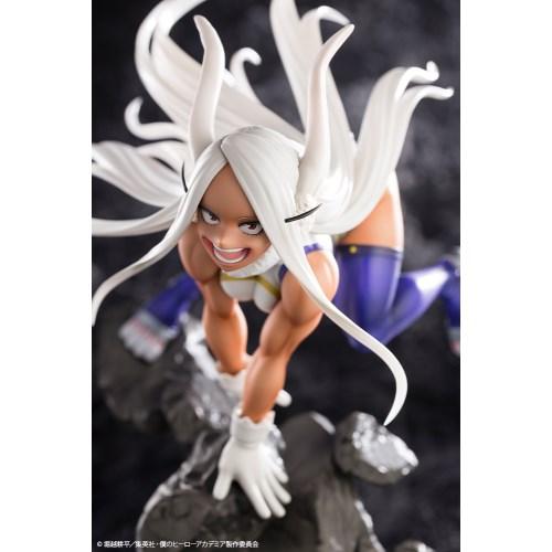 ARTFX 【ヒロアカ】1/8 J 『僕のヒーローアカデミア』 ミルコ ARTFX 【ヒロアカ】1/8 J 『僕のヒーローアカデミア』 ミルコ