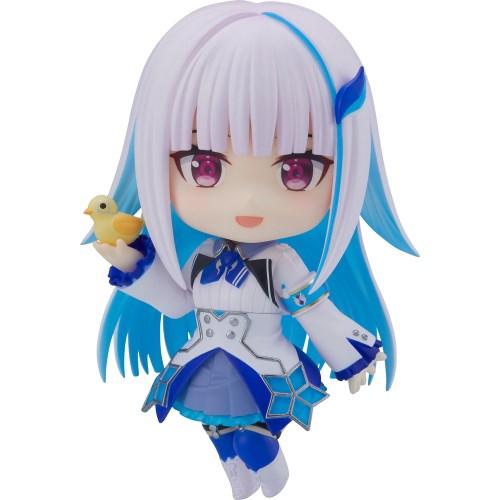 ねんどろいど 『にじさんじ』 リゼ・ヘルエスタ ノンスケール 2013