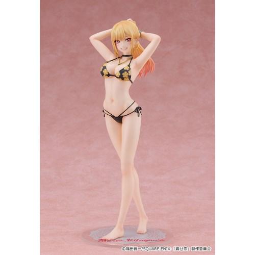 その着せ替え人形は恋をする ぬいぐるみ　喜多川海夢/　 グッドスマイルカンパニー ぬいぐるみ 喜多川海夢/ブラック・ロベリア/ブラック・リリィ