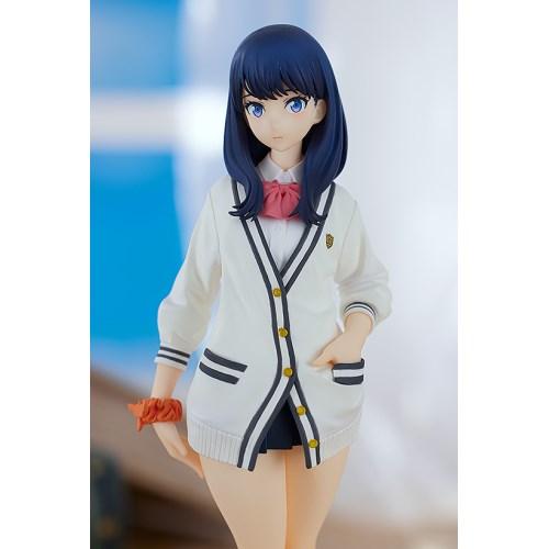 POP UP PARADE 『SSSS.GRIDMAN』 宝多六花 ノンスケール 塗装
