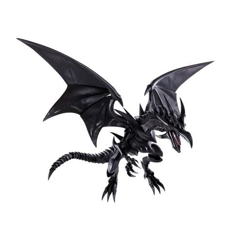 ARTWORKS MONSTERS 『遊戯王デュエルモンスターズ』 真紅眼の黒竜 S.H.フィギュアーツ S.H.MonsterArts 『遊☆戯☆王デュエル
