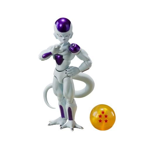 S.H.フィギュアーツ S.H.Figuarts ドラゴンボールZ フリーザ 第四形態