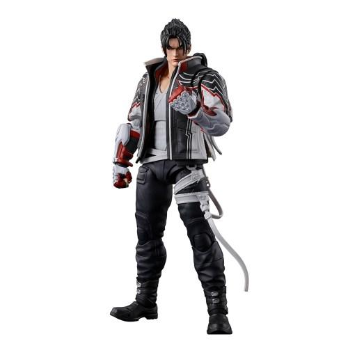 S.H.フィギュアーツ BANDAI SPIRITS S.H.Figuarts 『TEKKEN 8』 風間