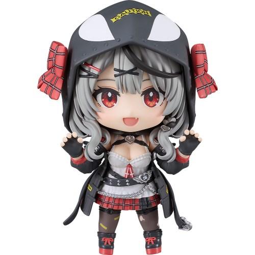 ねんどろいど 『ホロライブプロダクション』 沙花叉クロヱ ノン ねんどろいど 『ホロライブプロダクション』 沙花叉クロヱ ノン