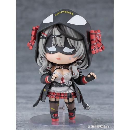 ねんどろいど 『ホロライブプロダクション』 沙花叉クロヱ ノン ねんどろいど 『ホロライブプロダクション』 沙花叉クロヱ ノン