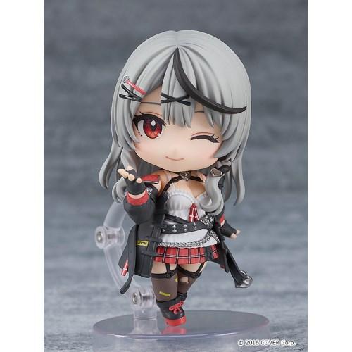ねんどろいど 『ホロライブプロダクション』 沙花叉クロヱ ノン ねんどろいど 『ホロライブプロダクション』 沙花叉クロヱ ノン